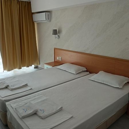 Aparthotel Sol E Mar Sunny Beach Exterior foto